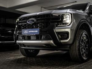 Ford Ranger 2.0 BiTurbo double cab Wildtrak - Image 4