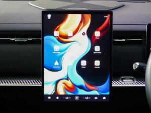 Jaecoo J7 1.6T Vortex - Image 9