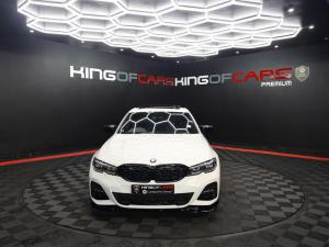BMW 3 Series 320d M Sport Launch Edition - Image 2