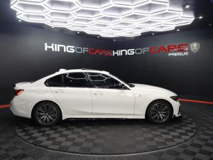 BMW 3 Series 320d M Sport Launch Edition - Image 3