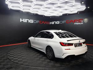BMW 3 Series 320d M Sport Launch Edition - Image 4