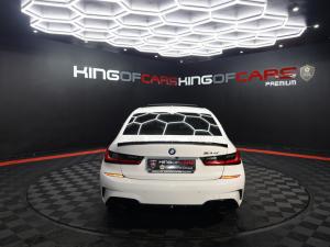 BMW 3 Series 320d M Sport Launch Edition - Image 5