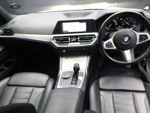 BMW 3 Series 320d M Sport Launch Edition - Image 8
