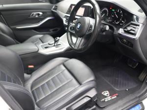 BMW 3 Series 320d M Sport Launch Edition - Image 9