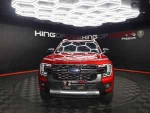 Ford Ranger 2.0 BiTurbo double cab Wildtrak - Image 2