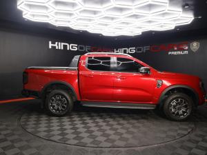 Ford Ranger 2.0 BiTurbo double cab Wildtrak - Image 3