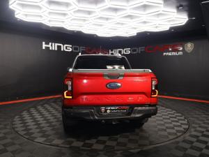 Ford Ranger 2.0 BiTurbo double cab Wildtrak - Image 5