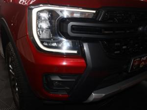 Ford Ranger 2.0 BiTurbo double cab Wildtrak - Image 6