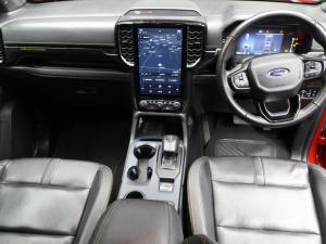Ford Ranger 2.0 BiTurbo double cab Wildtrak - Image 8