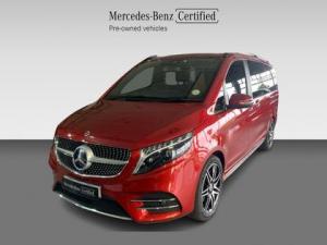 2023 Mercedes-Benz V-Class V300d Exclusive