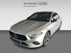 2024 Mercedes-Benz A-Class A200 sedan AMG Line