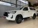 Toyota Hilux 2.4GD-6 single cab Raider manual - Thumbnail 19
