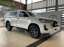 Thumbnail Toyota Hilux 2.4GD-6 single cab Raider manual