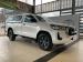 Toyota Hilux 2.4GD-6 single cab Raider manual - Thumbnail 1