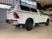 Toyota Hilux 2.4GD-6 single cab Raider manual - Thumbnail 4