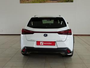 Lexus UX 250h F Sport - Image 5