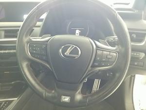 Lexus UX 250h F Sport - Image 8