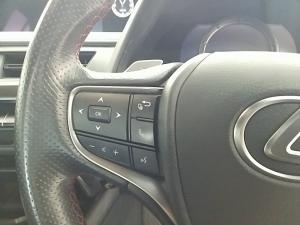 Lexus UX 250h F Sport - Image 9
