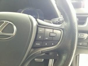 Lexus UX 250h F Sport - Image 10