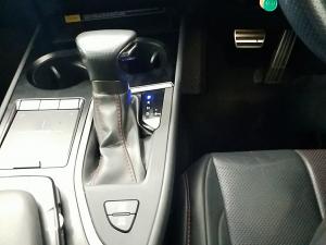 Lexus UX 250h F Sport - Image 13