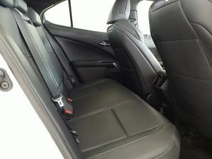 Lexus UX 250h F Sport - Image 19