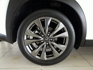 Lexus UX 250h F Sport - Image 22