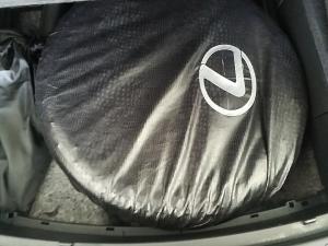 Lexus UX 250h F Sport - Image 24