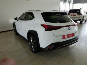 Lexus UX 250h F Sport - Image 26
