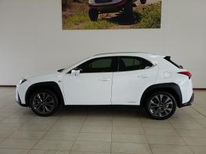 Lexus UX 250h F Sport - Image 27