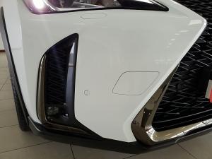 Lexus UX 250h F Sport - Image 29