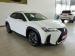 Lexus UX 250h F Sport - Thumbnail 1