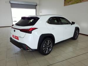 Lexus UX 250h F Sport - Image 2