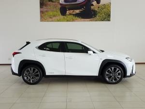 Lexus UX 250h F Sport - Image 3
