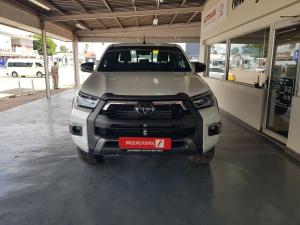 Toyota Hilux 2.8GD-6 48V double cab Legend - Image 5