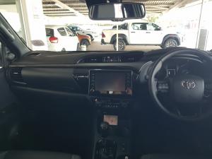 Toyota Hilux 2.8GD-6 48V double cab Legend - Image 8