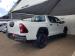 Toyota Hilux 2.8GD-6 48V double cab Legend - Thumbnail 2