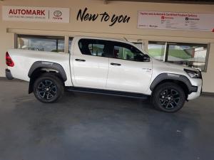 Toyota Hilux 2.8GD-6 48V double cab Legend - Image 4