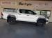 Toyota Hilux 2.8GD-6 48V double cab Legend - Thumbnail 4