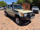 Thumbnail Toyota Land Cruiser 79 4.5D-4D V8 double cab LX