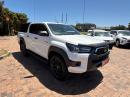 Thumbnail Toyota Hilux 2.8GD-6 double cab 4x4 Legend auto