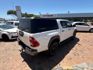 Toyota Hilux 2.8GD-6 double cab 4x4 Legend auto - Image 2