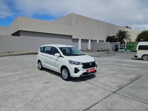 Toyota Rumion 1.5 SX auto - Image 1
