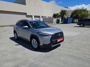 Toyota Corolla Cross 1.8 Hybrid XS - Image 1