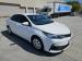 Toyota Corolla Quest 1.8 Plus manual - Thumbnail 1
