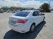 Toyota Corolla Quest 1.8 Plus manual - Thumbnail 2
