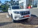 Thumbnail Toyota Land Cruiser Prado 2.8GD VX-L