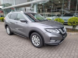 2023 Nissan X Trail 2.5 Acenta 4X4 CVT