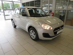 2023 Suzuki Swift 1.2 GA