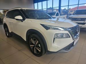 2025 Nissan X Trail 2.5 Acenta Plus CVT