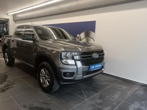 2024 Ford Ranger 2.0D XL automatic D/C